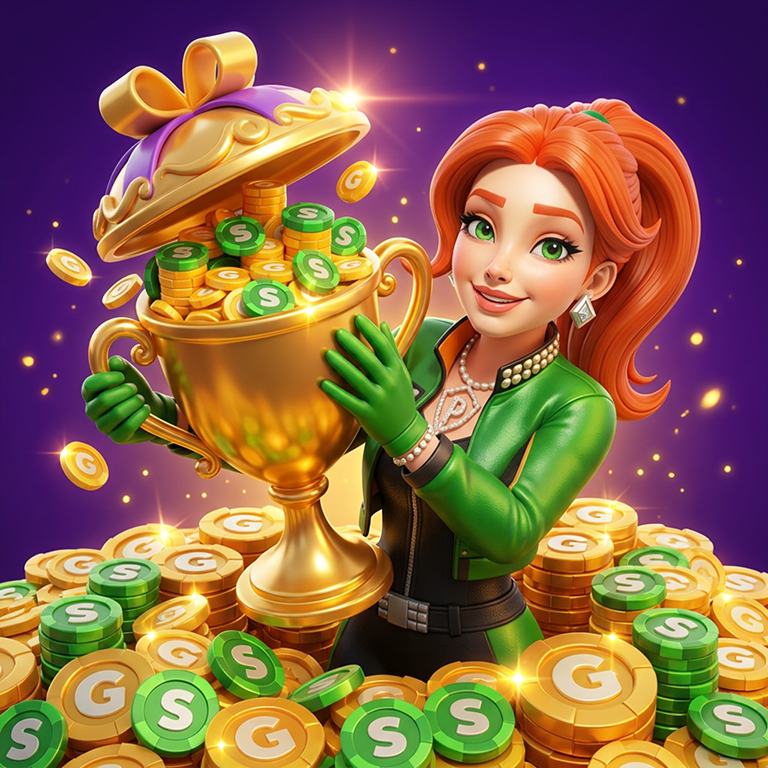 Live dealer games at TheWinZone sweepstakes casino